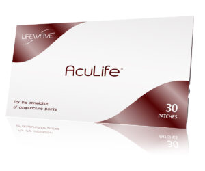 Lifewave-AcuLife-For-Horses