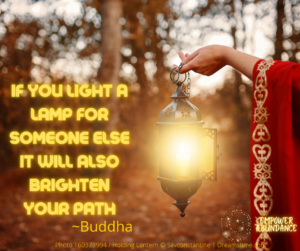 Light A Lamp